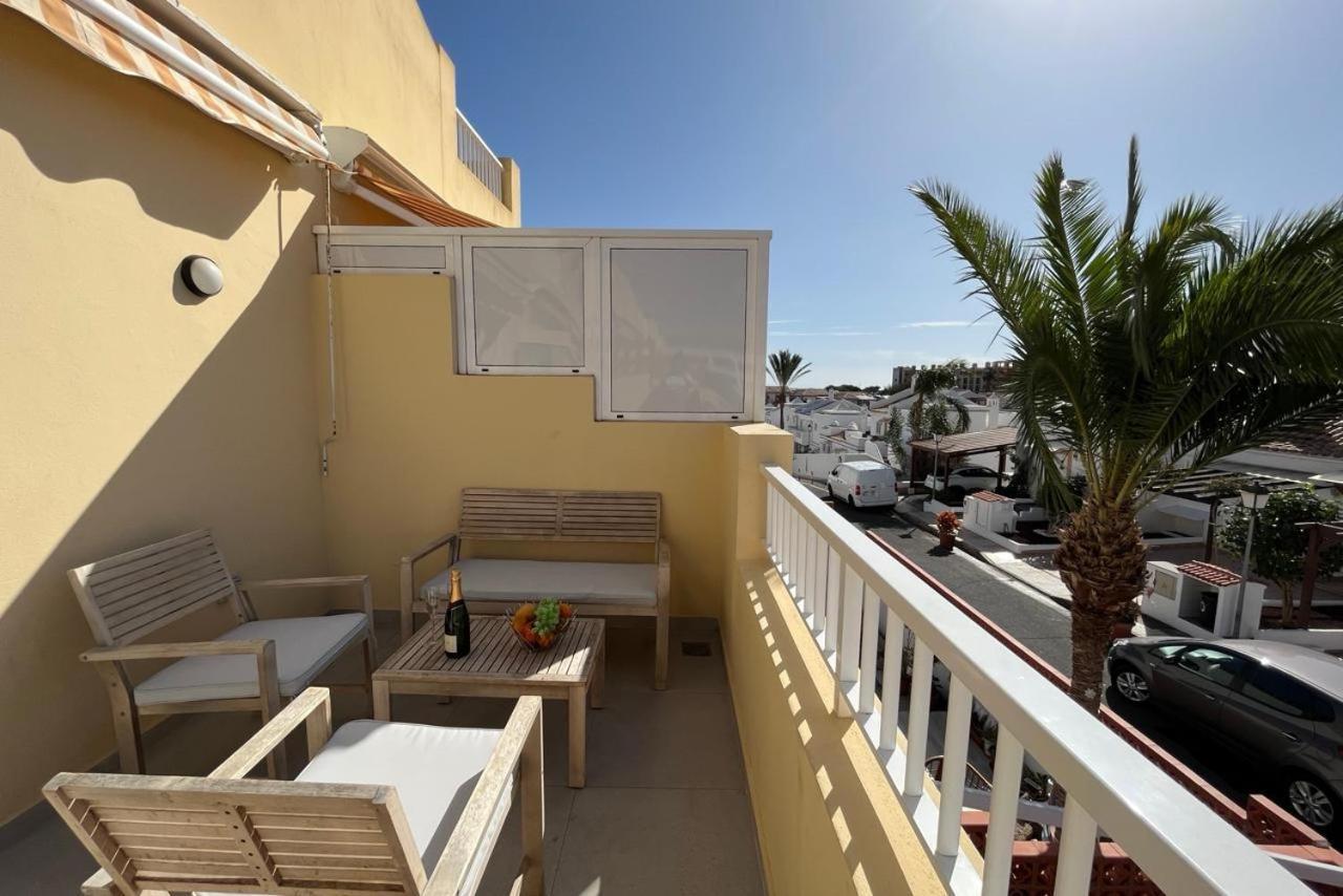 Rooftop Playa Paraiso Free Wifi Apartamento Exterior foto