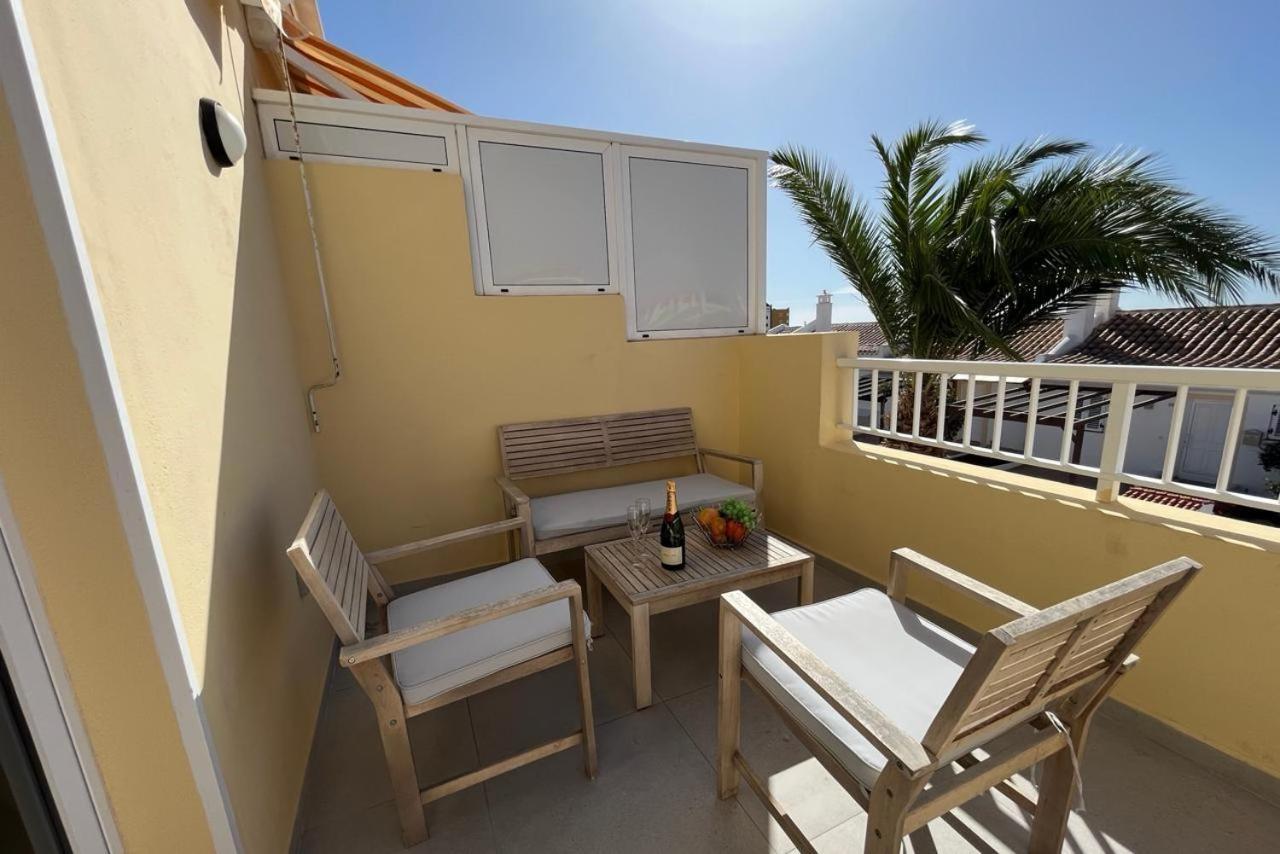 Rooftop Playa Paraiso Free Wifi Apartamento Exterior foto